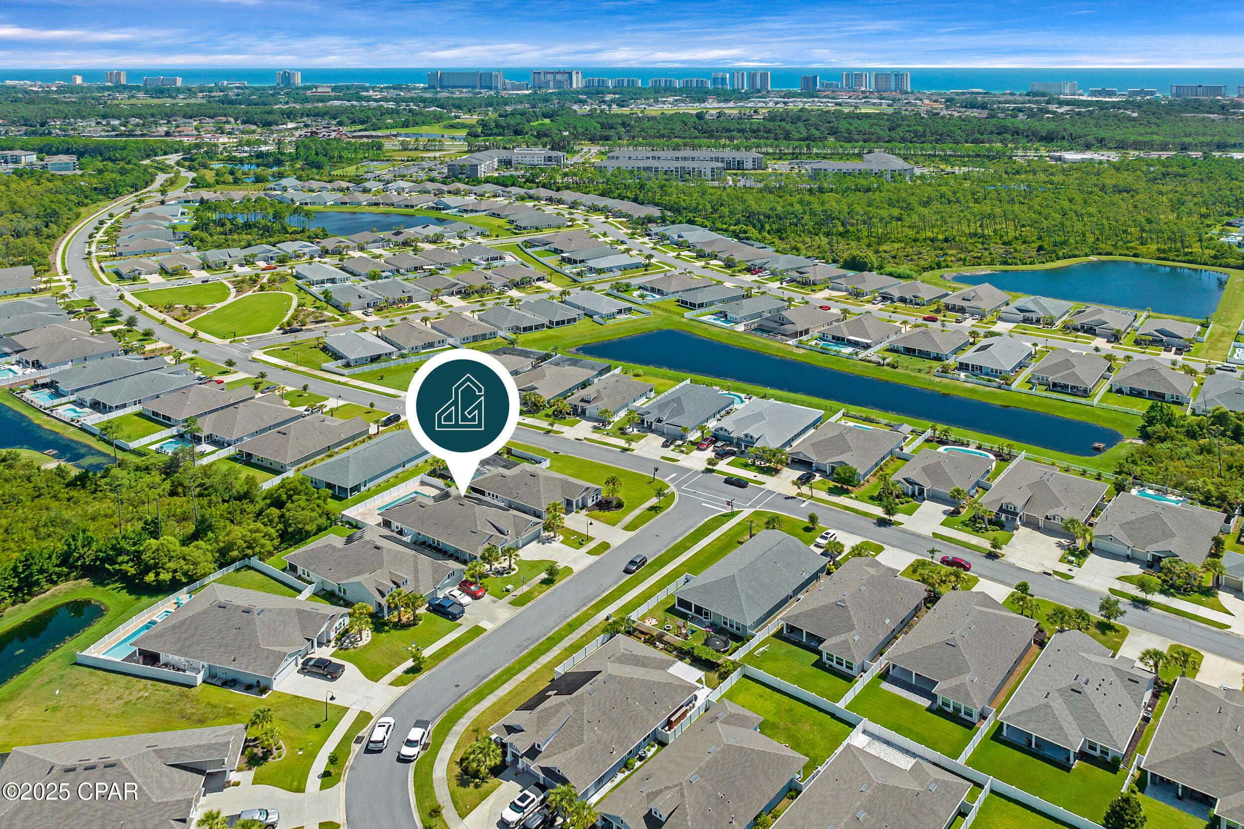 Breakfast Point - Residential