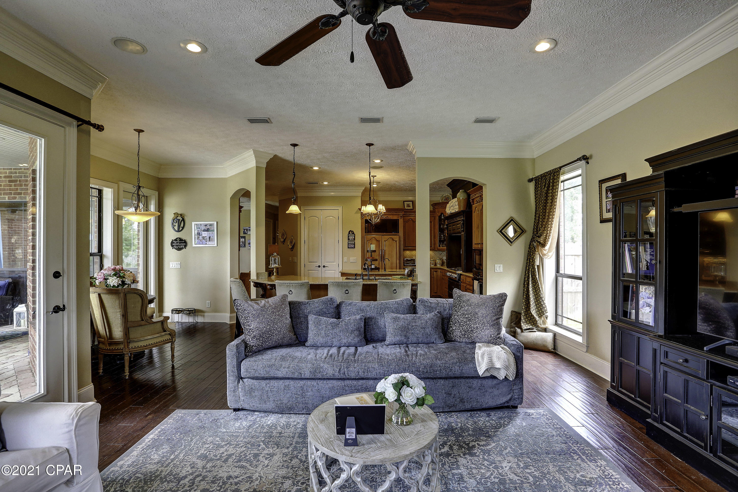 College Point Estate 1st Add - Residential