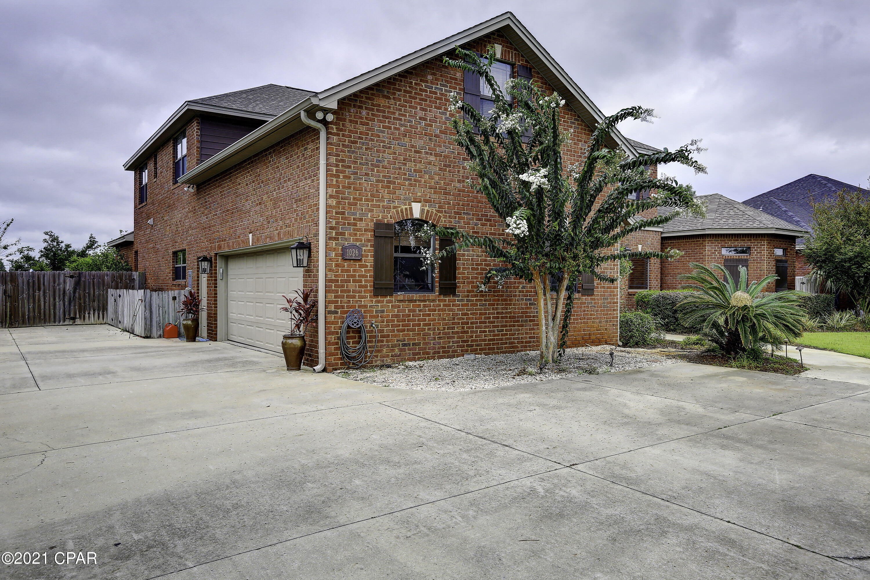 College Point Estate 1st Add - Residential