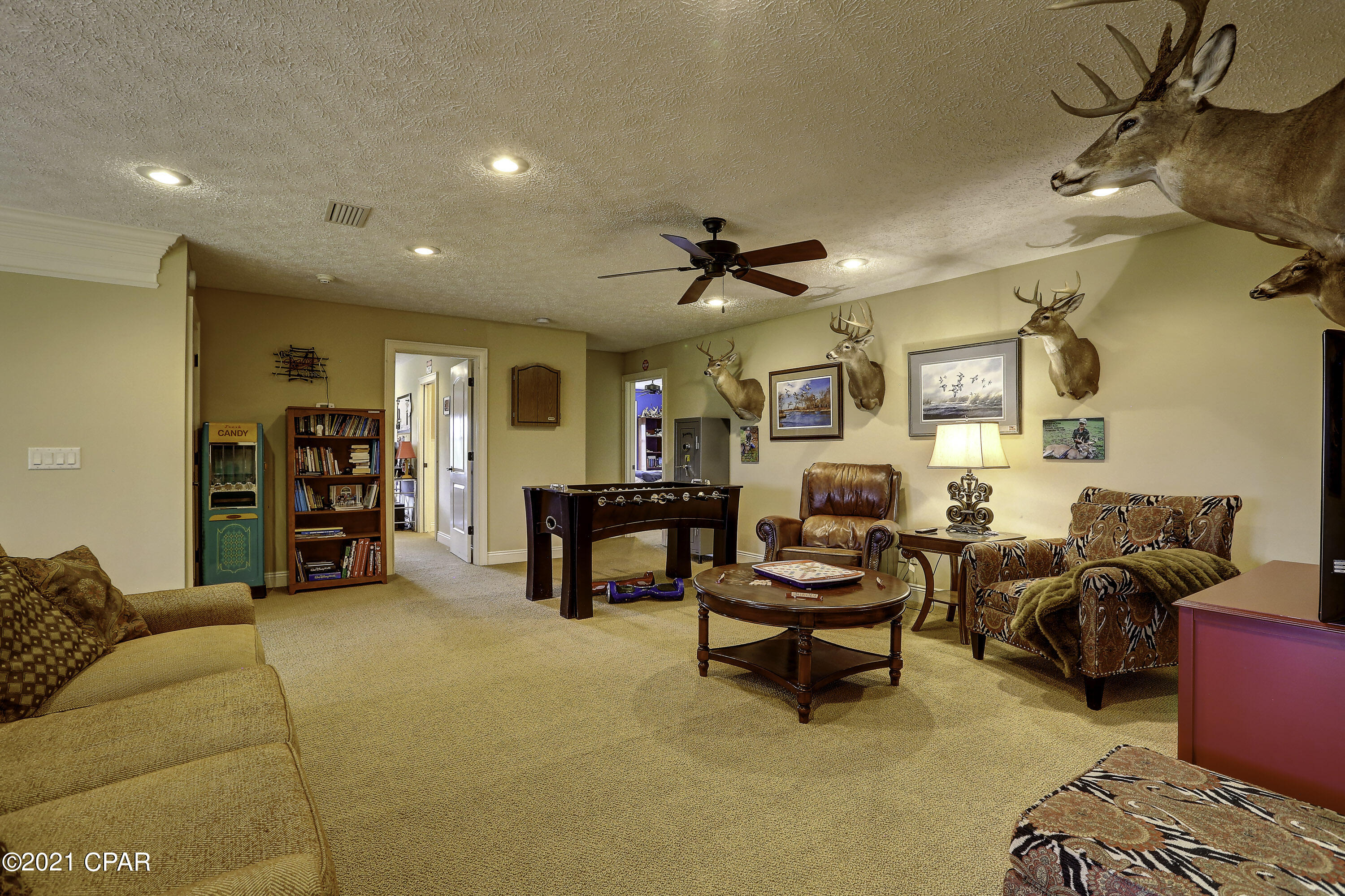 College Point Estate 1st Add - Residential