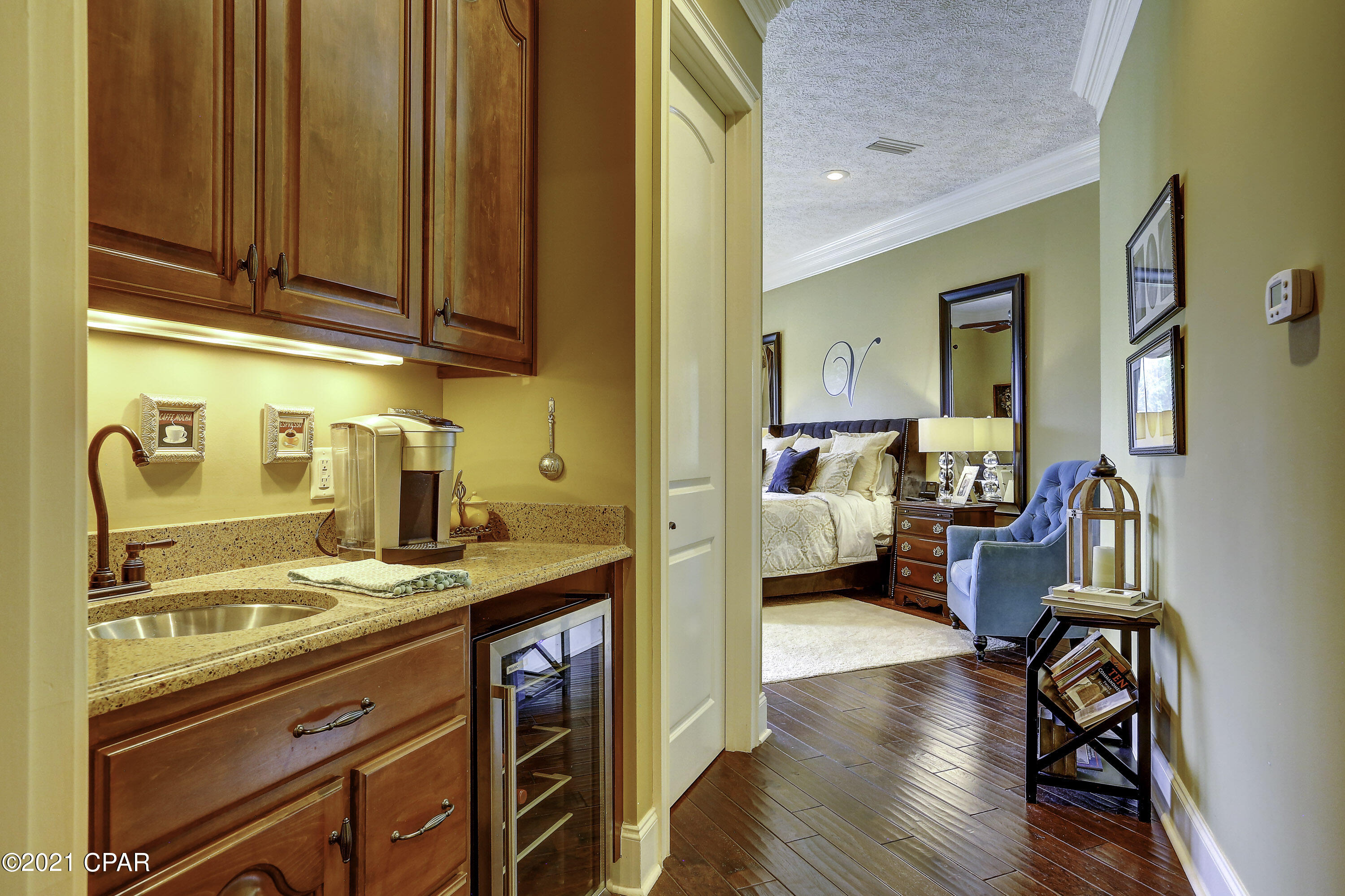 College Point Estate 1st Add - Residential