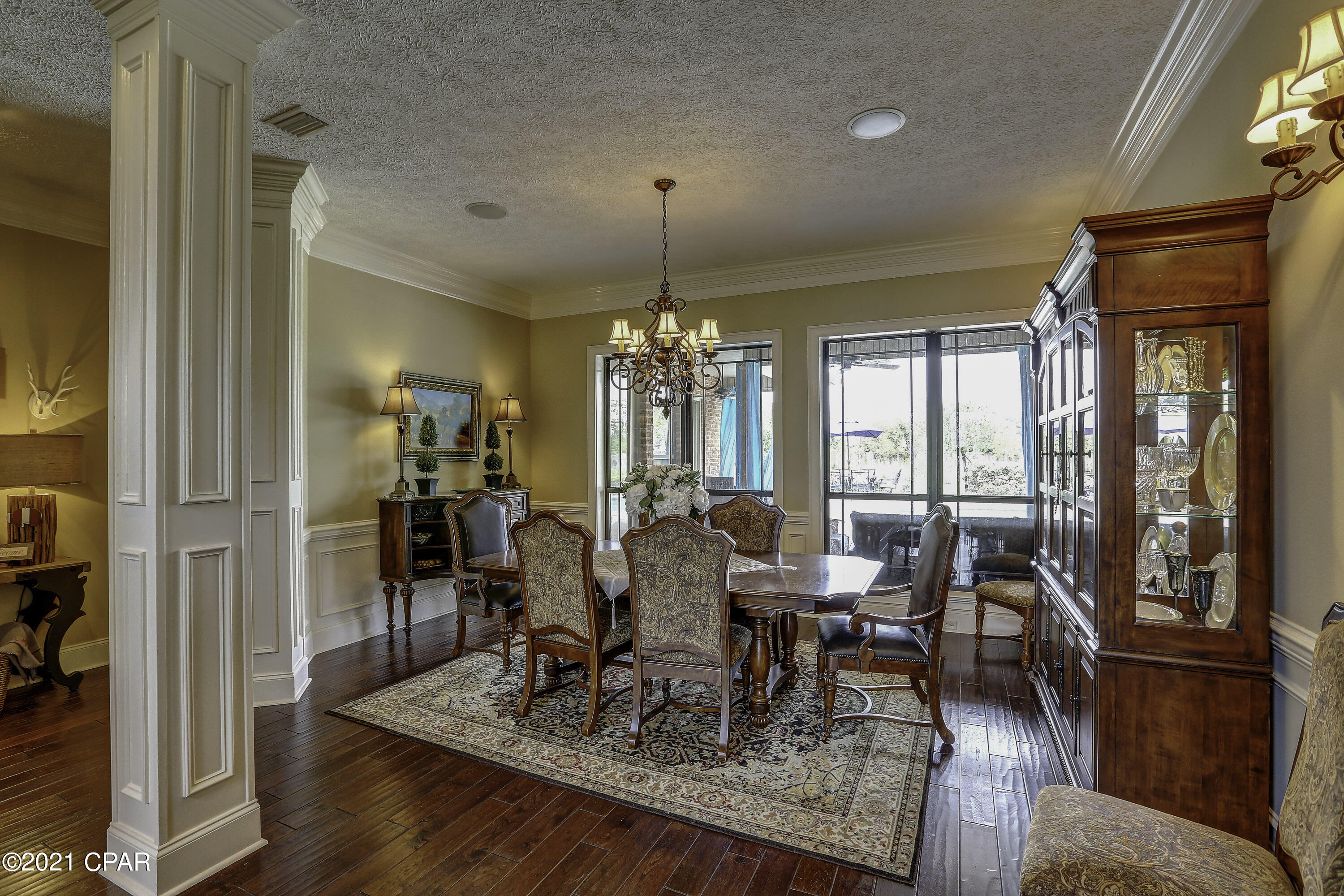 College Point Estate 1st Add - Residential