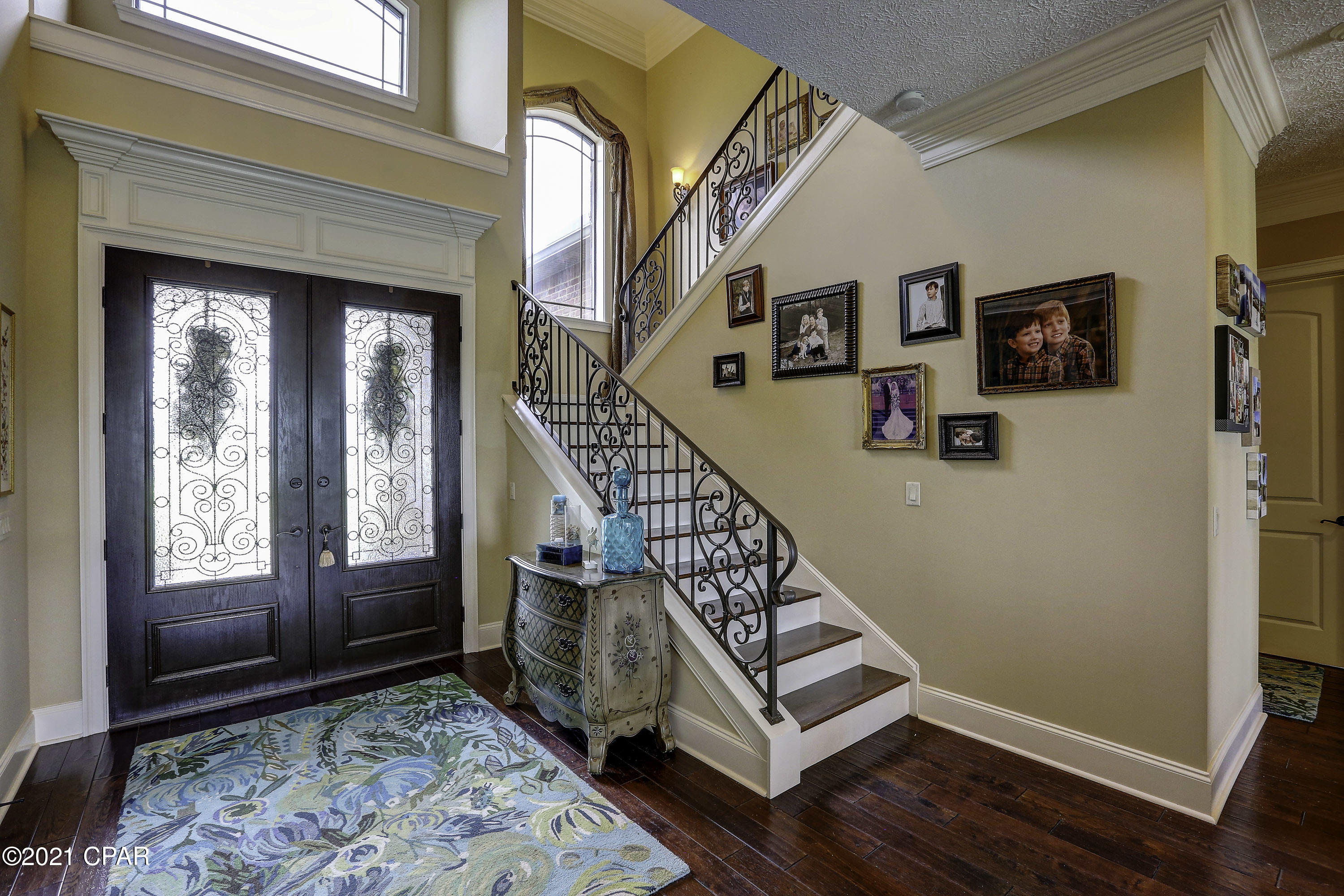 College Point Estate 1st Add - Residential