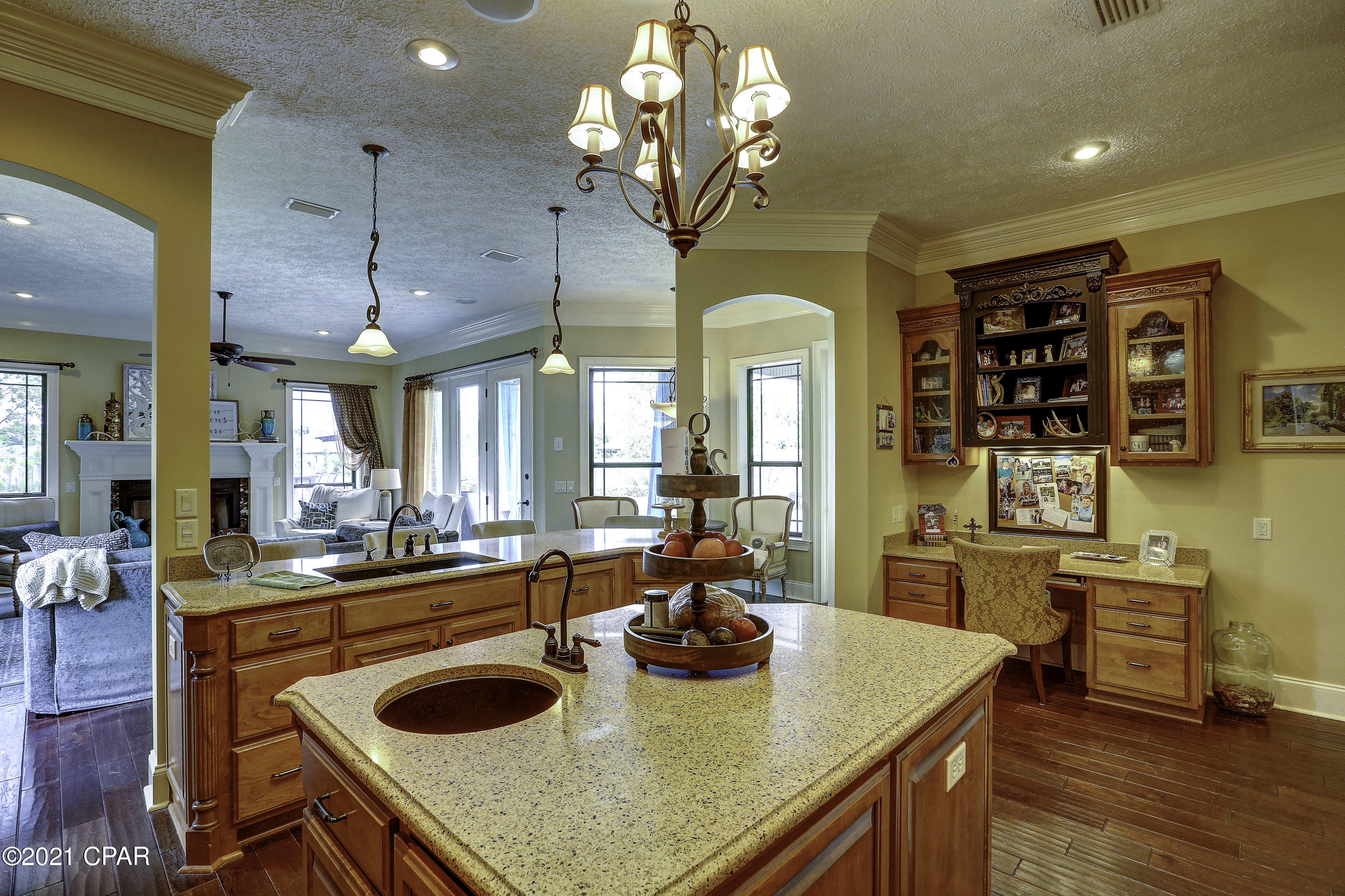 College Point Estate 1st Add - Residential