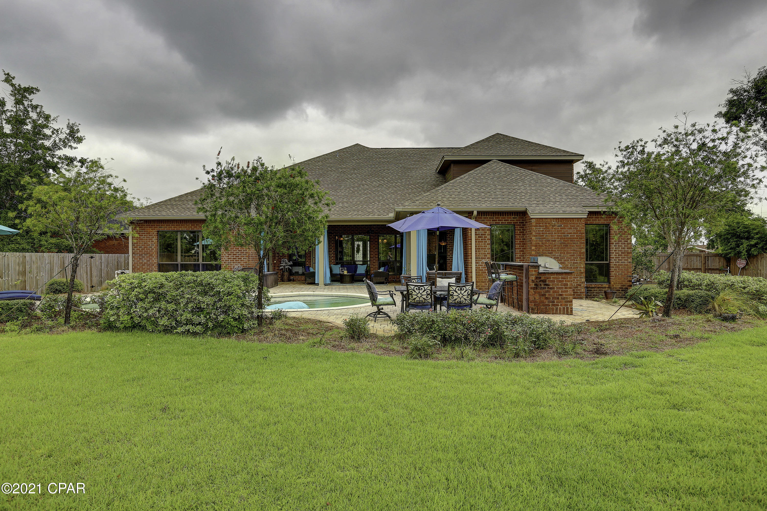 College Point Estate 1st Add - Residential