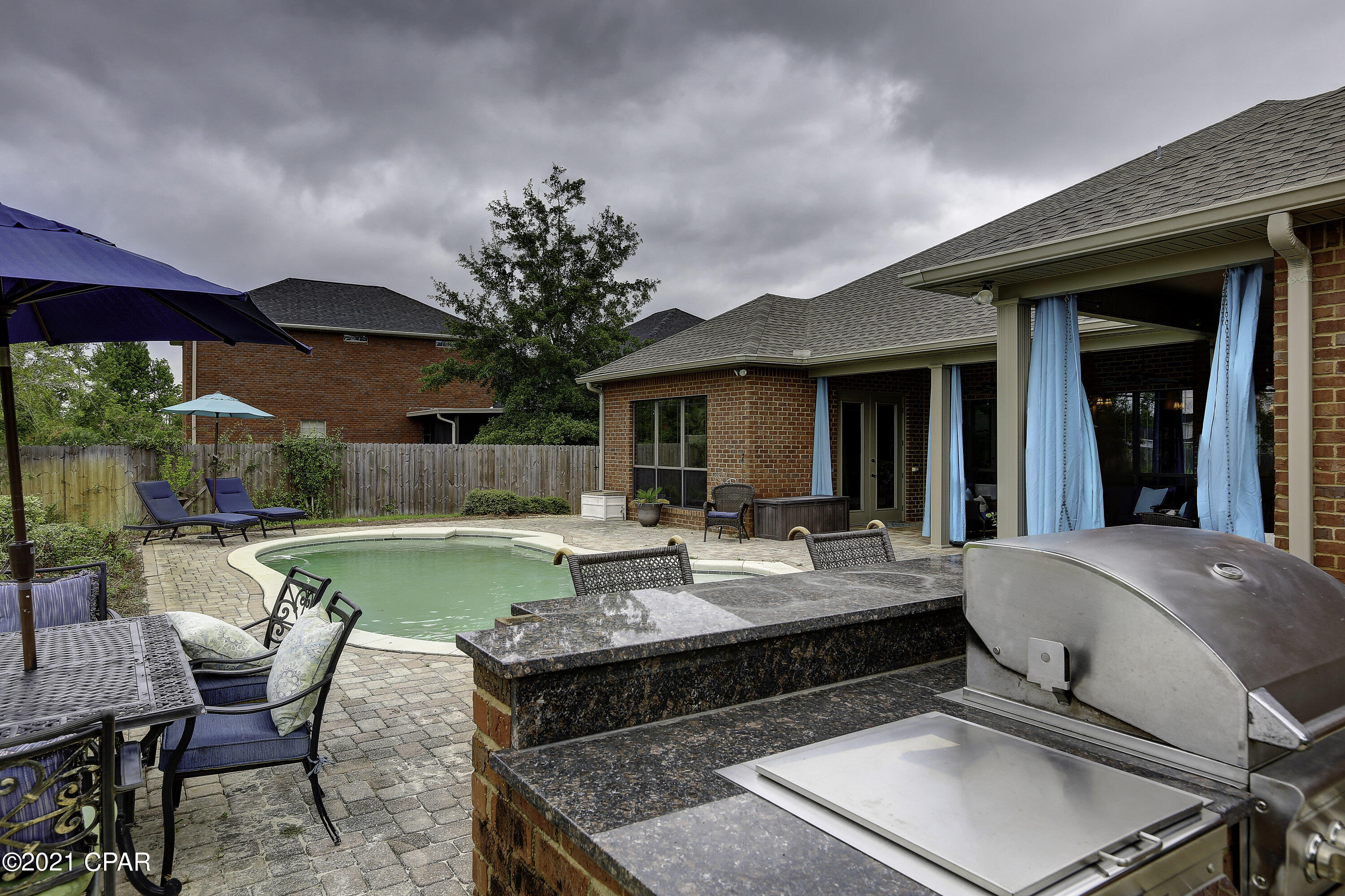 College Point Estate 1st Add - Residential