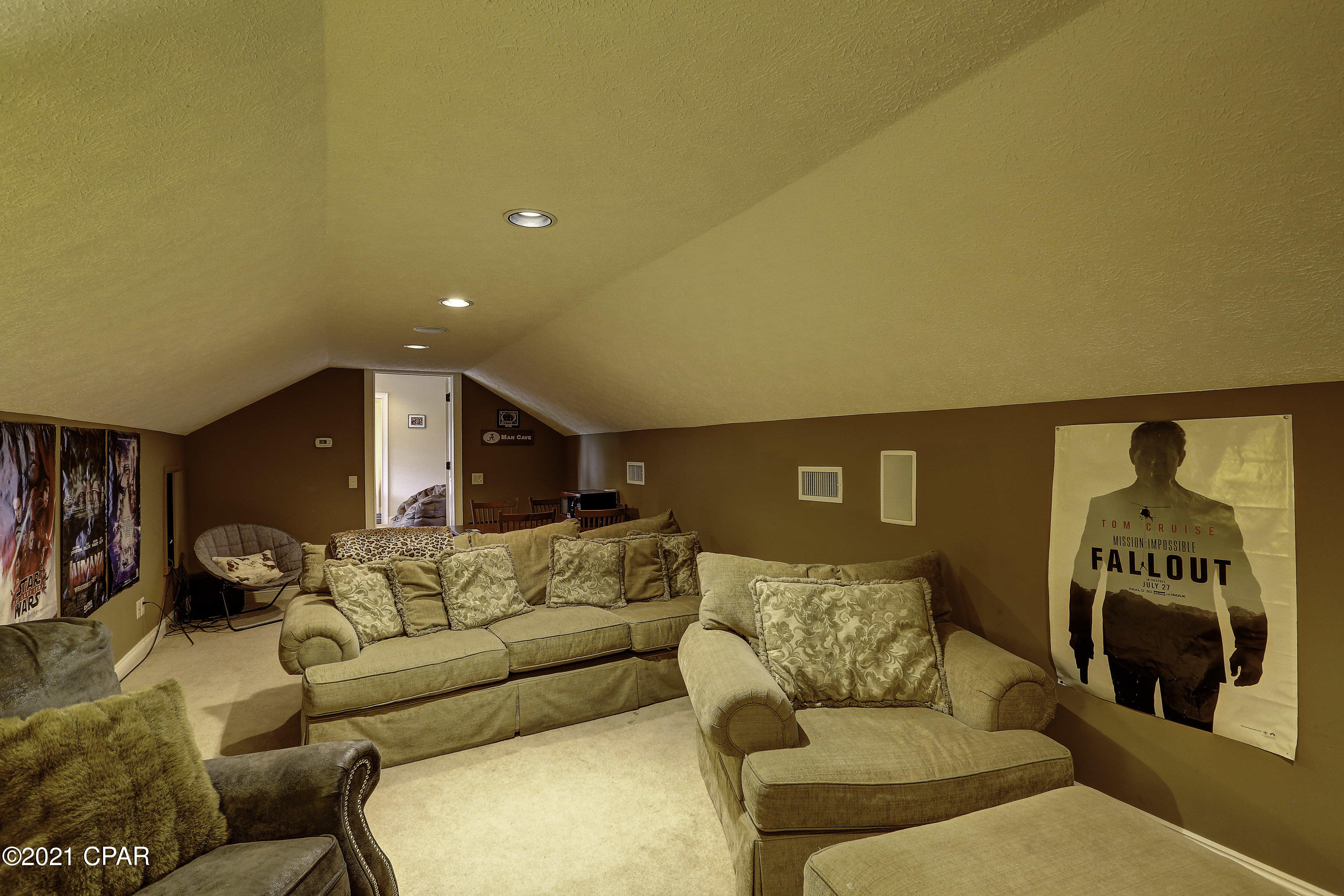 College Point Estate 1st Add - Residential