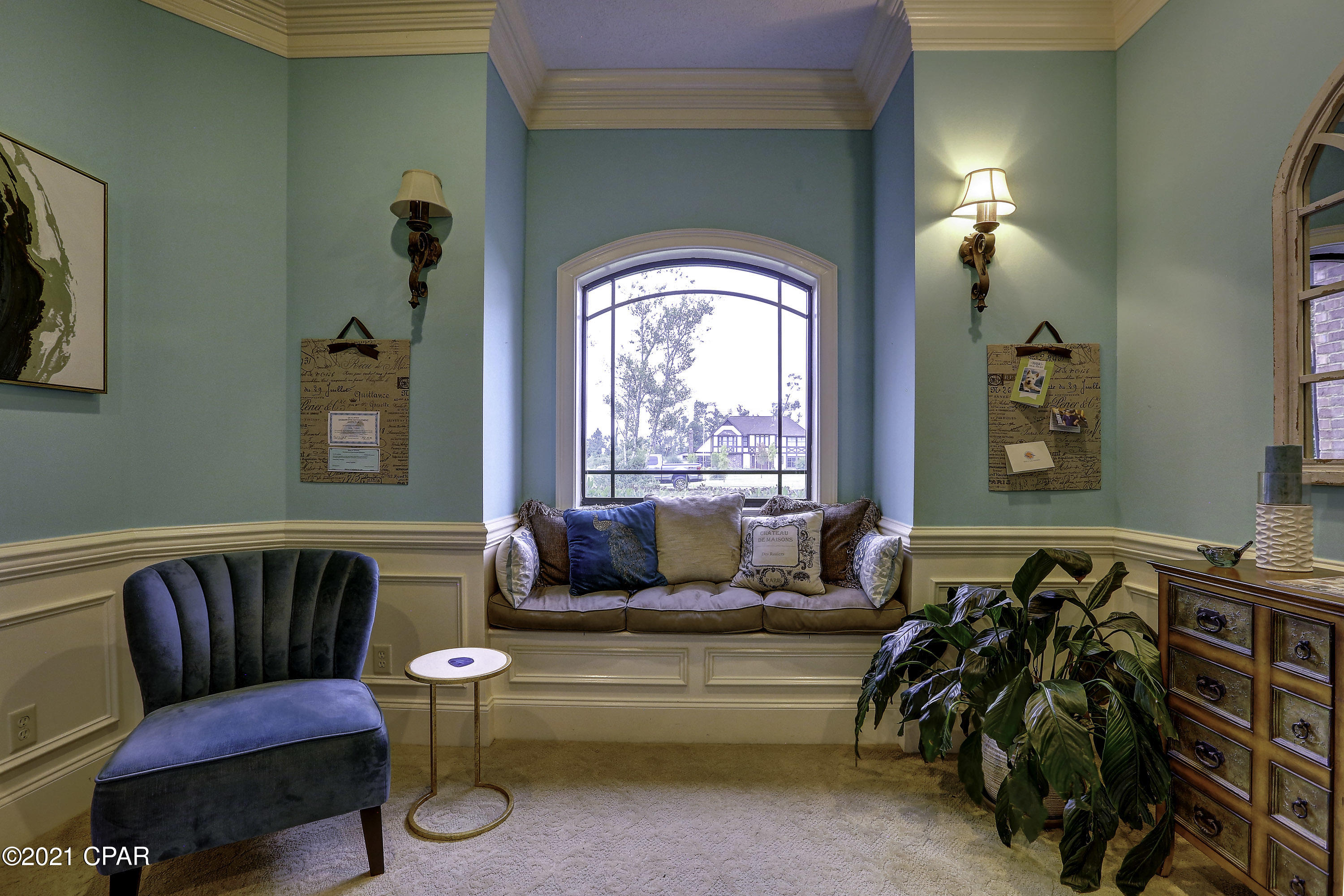 College Point Estate 1st Add - Residential