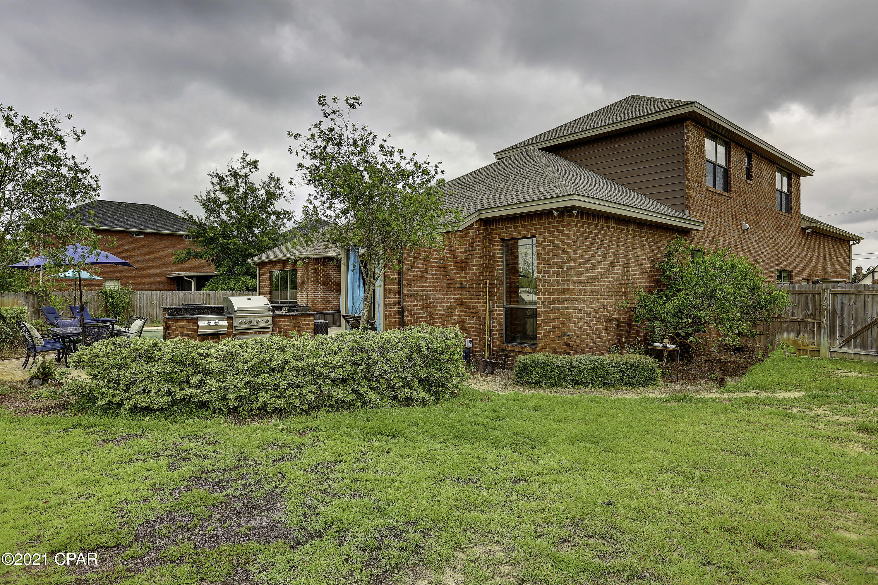 College Point Estate 1st Add - Residential