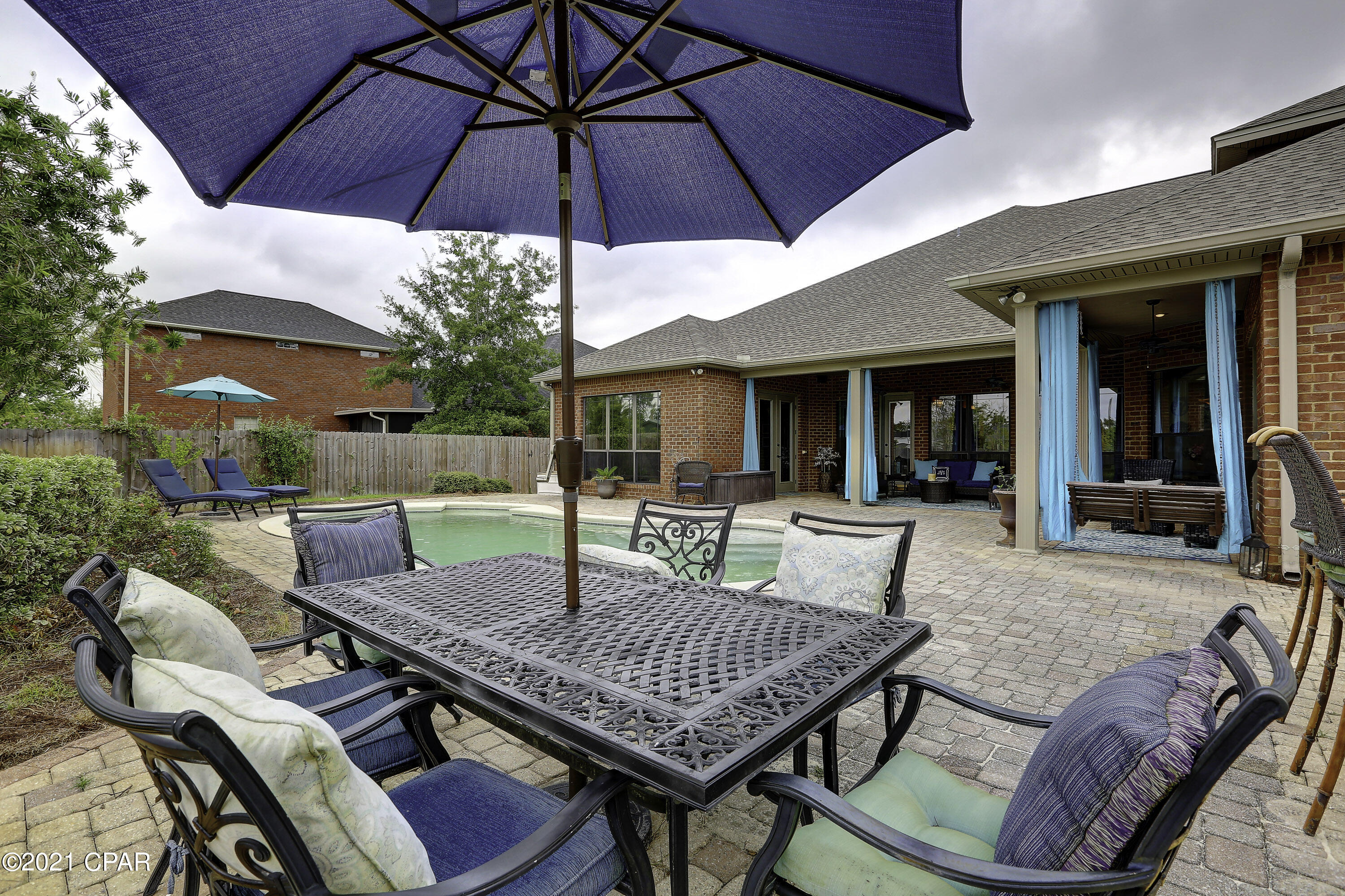 College Point Estate 1st Add - Residential