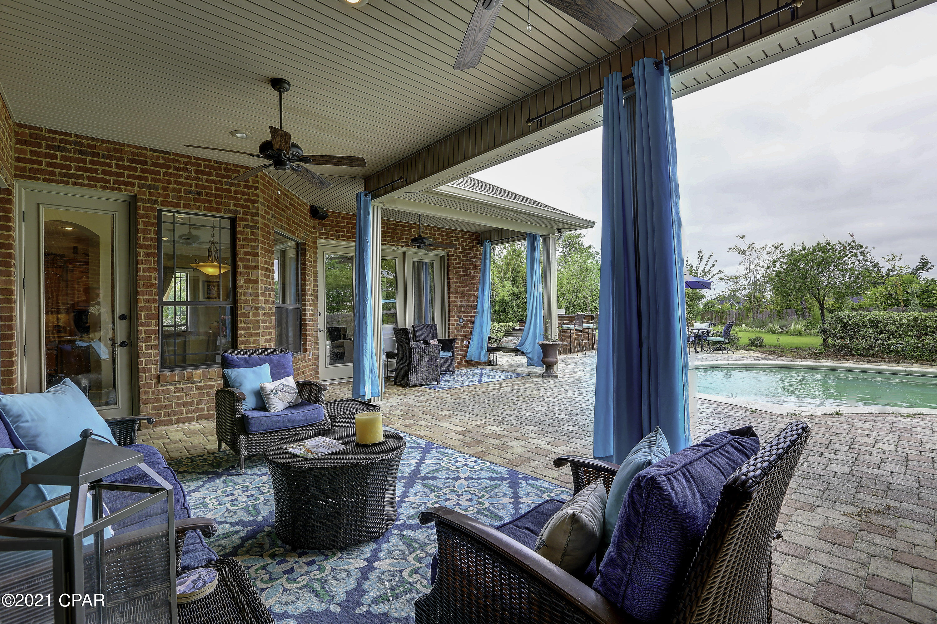 College Point Estate 1st Add - Residential