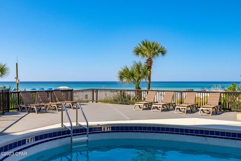 A home in Panama City Beach