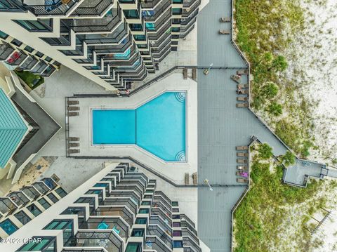 A home in Panama City Beach