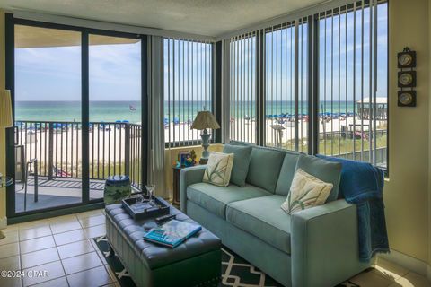 A home in Panama City Beach