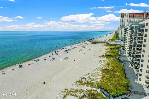 A home in Panama City Beach