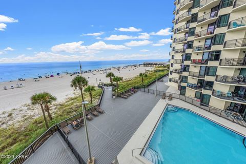 A home in Panama City Beach