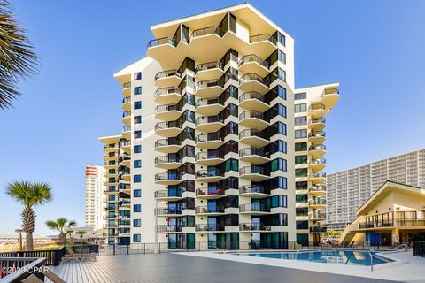 A home in Panama City Beach