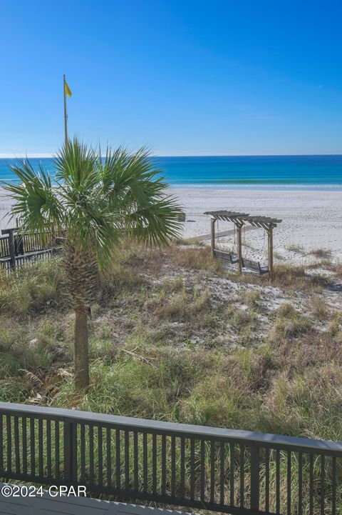 A home in Panama City Beach