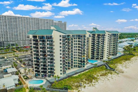 A home in Panama City Beach