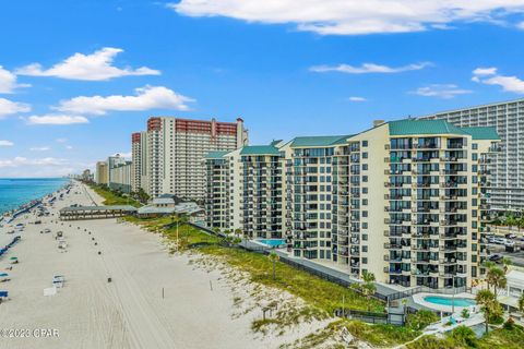 A home in Panama City Beach