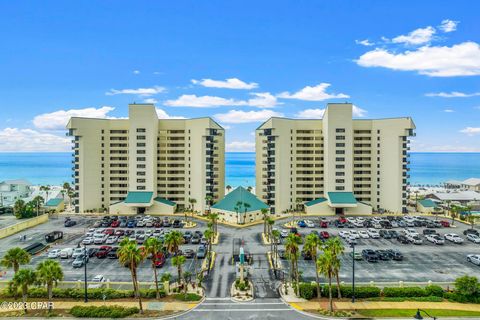 A home in Panama City Beach