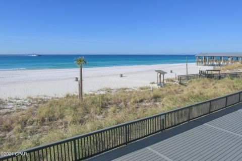 A home in Panama City Beach