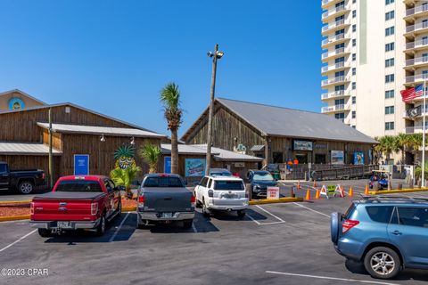 A home in Panama City Beach