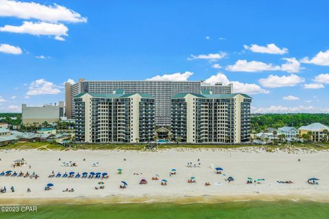 A home in Panama City Beach