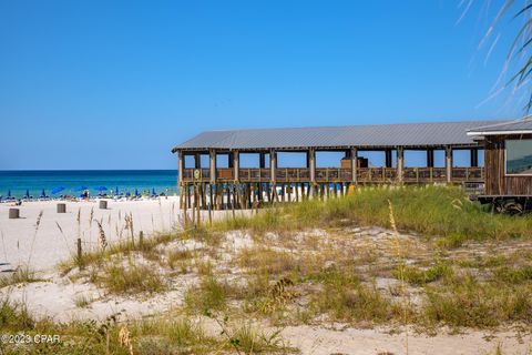 A home in Panama City Beach