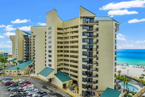 A home in Panama City Beach