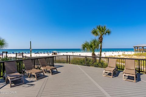 A home in Panama City Beach