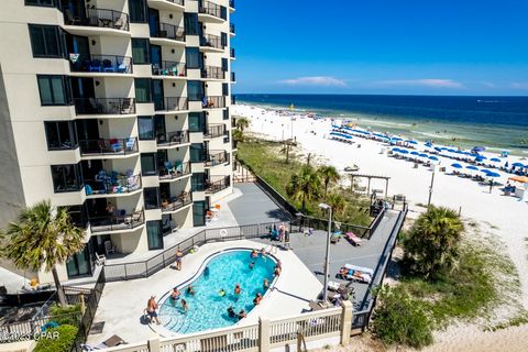 A home in Panama City Beach