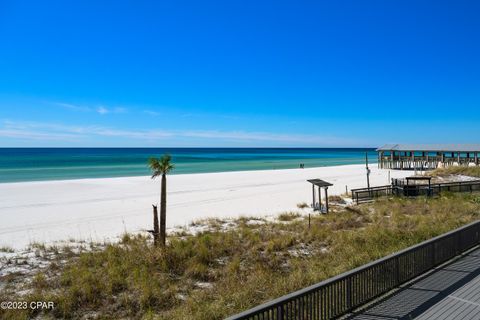 A home in Panama City Beach