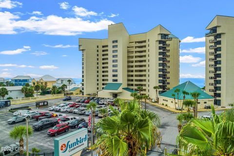 A home in Panama City Beach