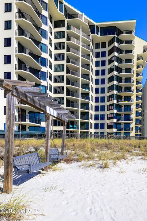 A home in Panama City Beach