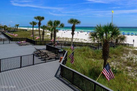 A home in Panama City Beach