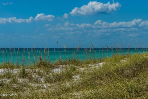 A home in Panama City Beach