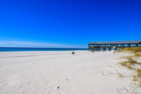 A home in Panama City Beach