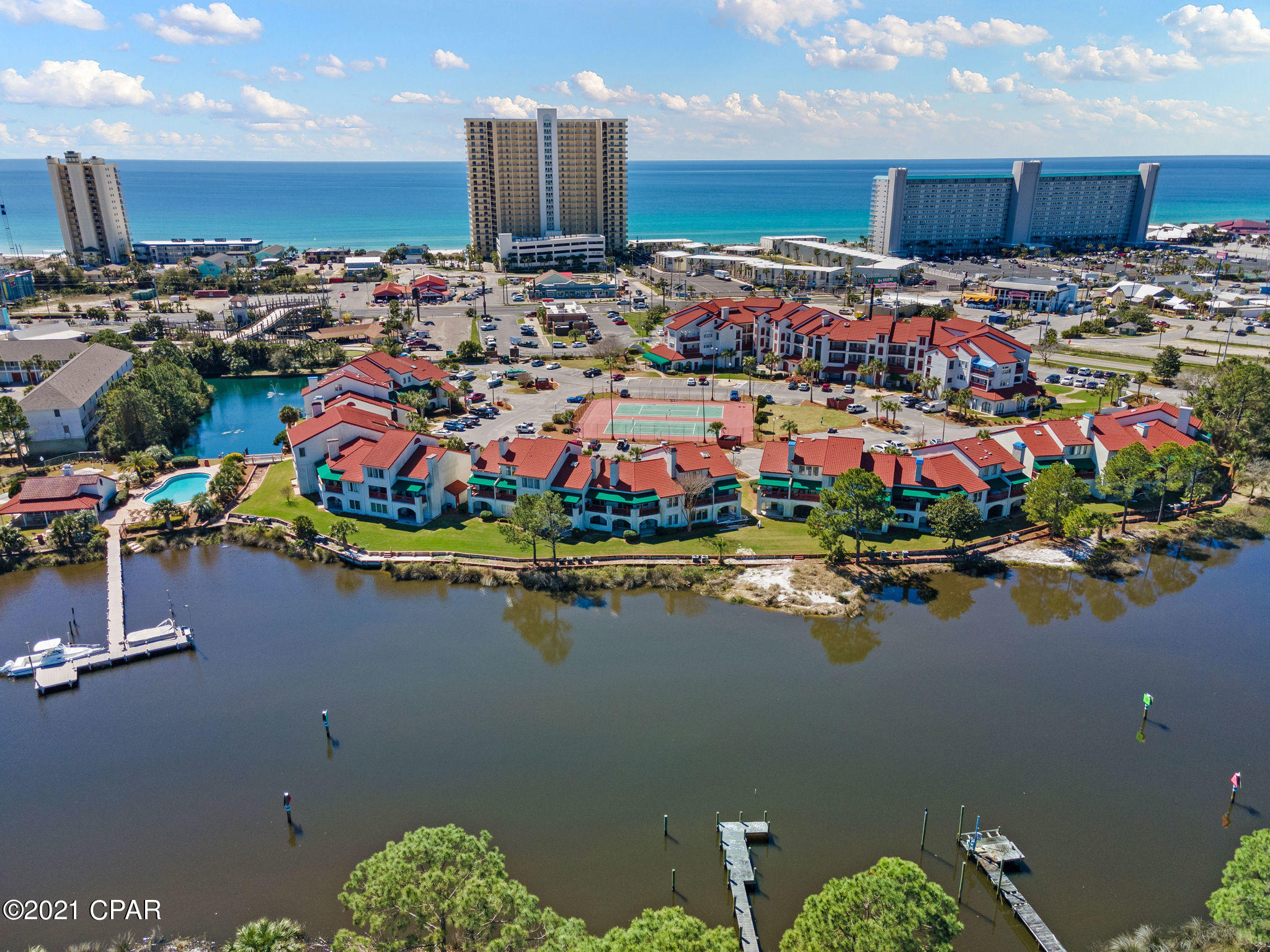 Villas Of St. Thomas 3 - Residential