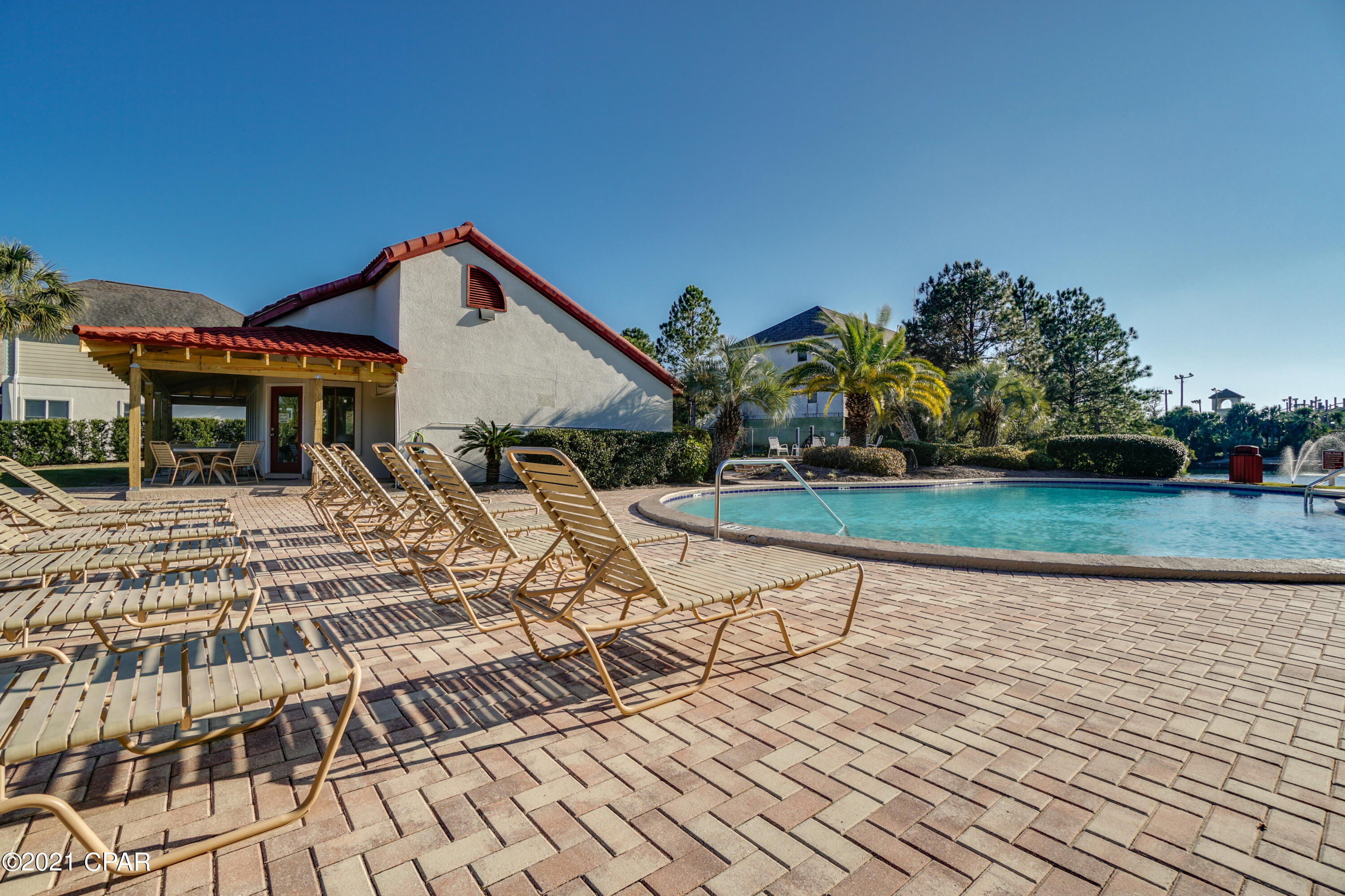 Villas Of St. Thomas 3 - Residential