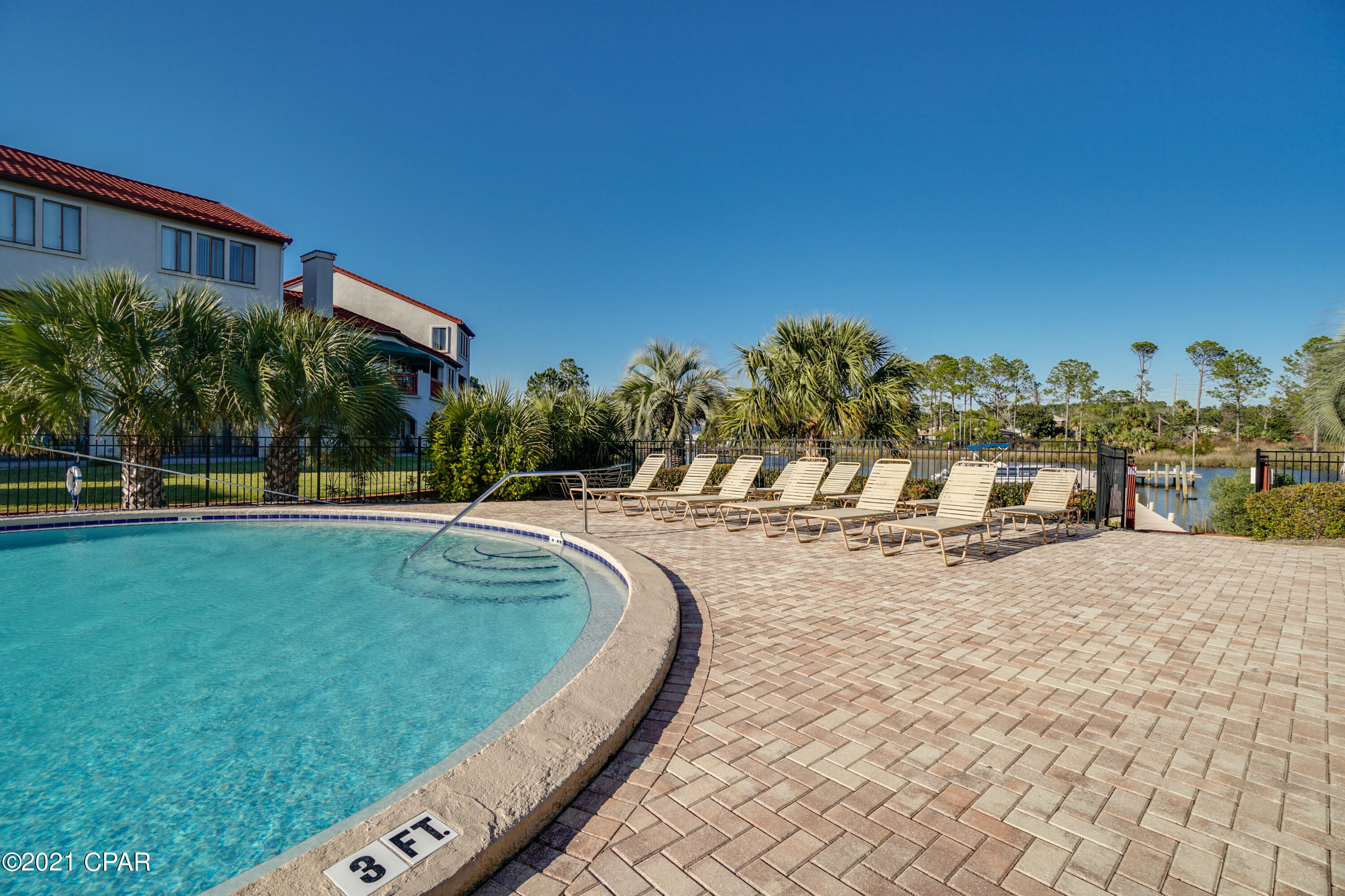 Villas Of St. Thomas 3 - Residential