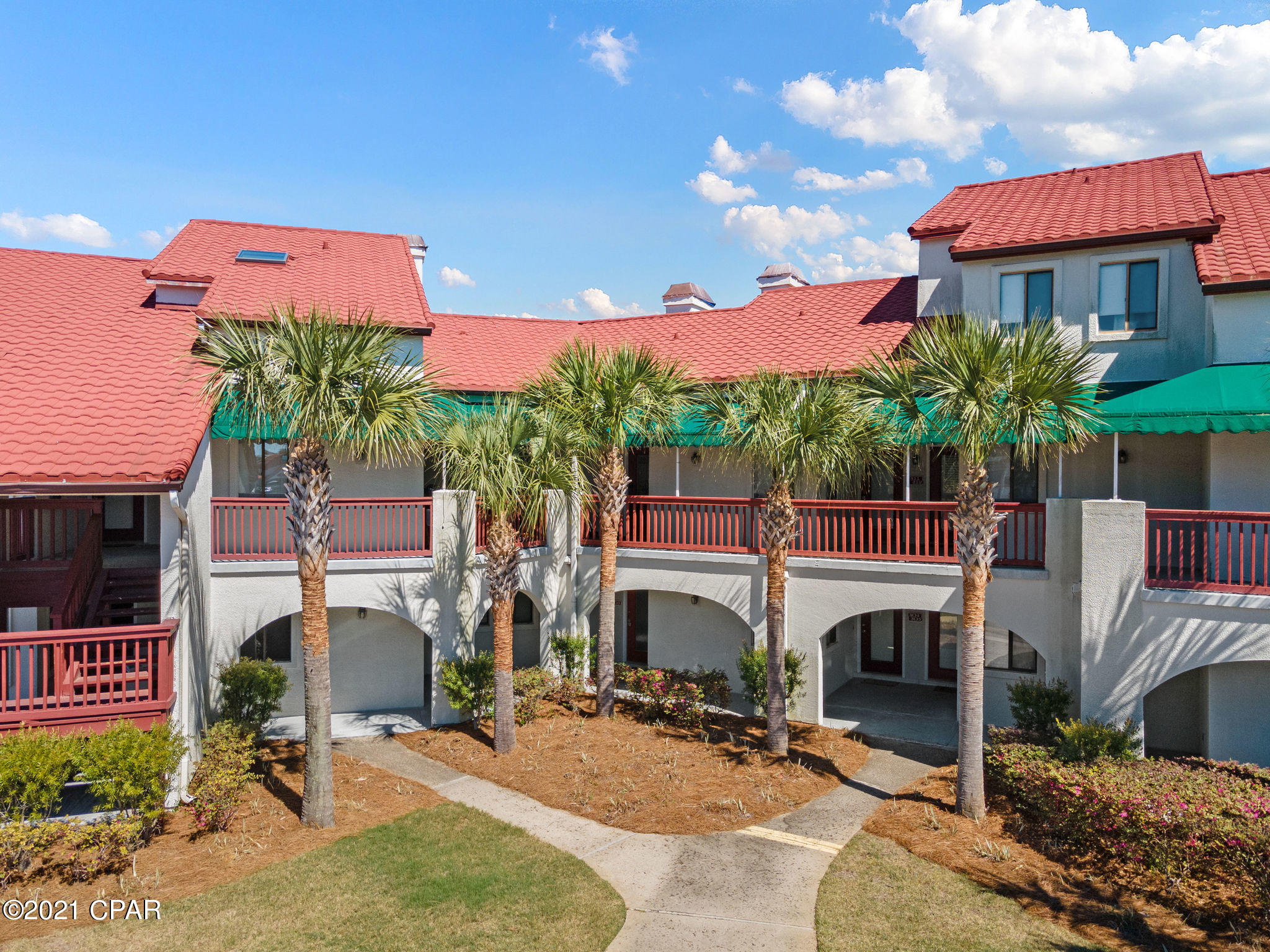 Villas Of St. Thomas 3 - Residential