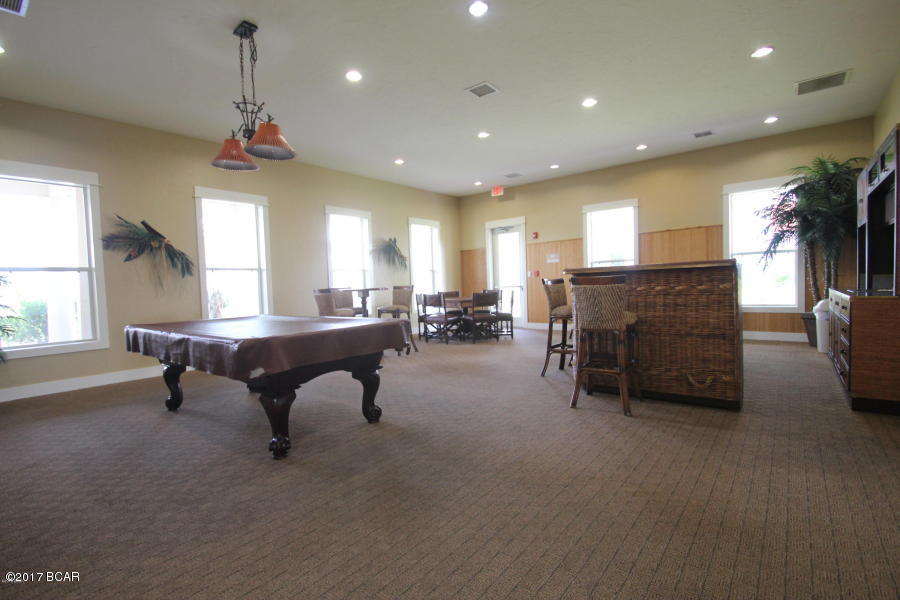 Island Reserve - Residential