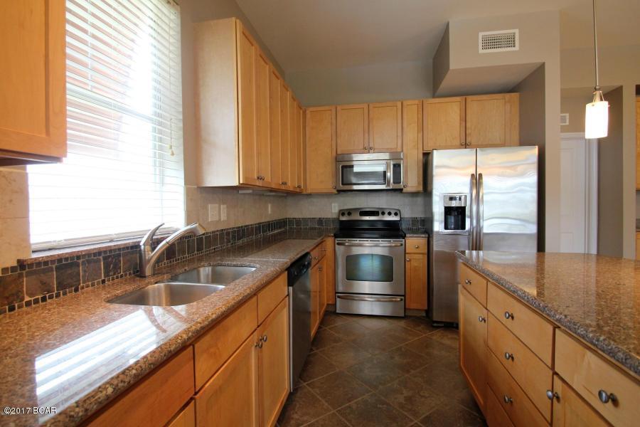 Island Reserve - Residential