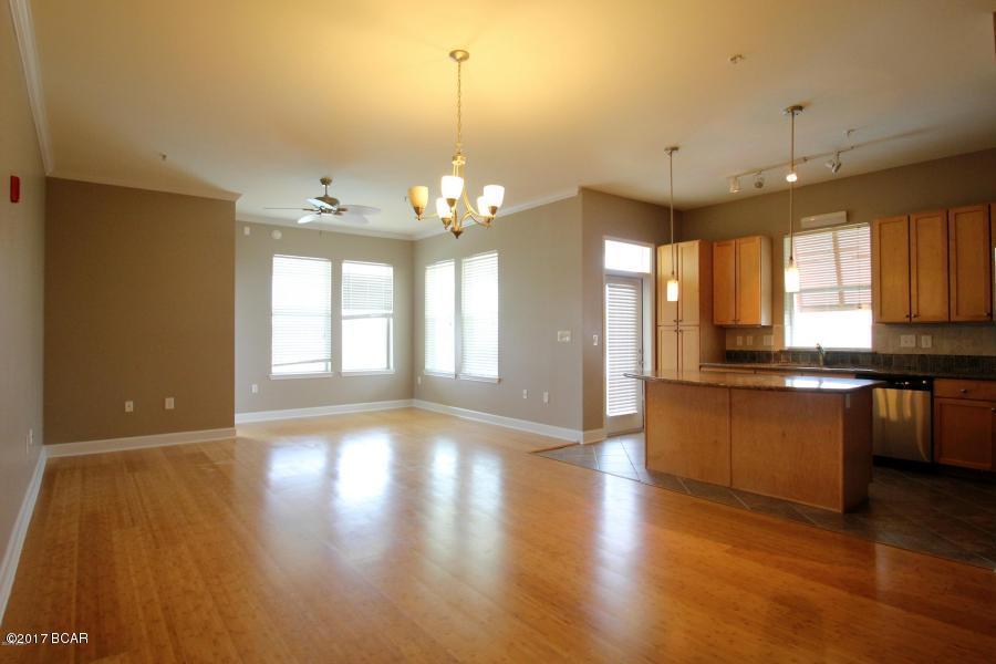 Island Reserve - Residential