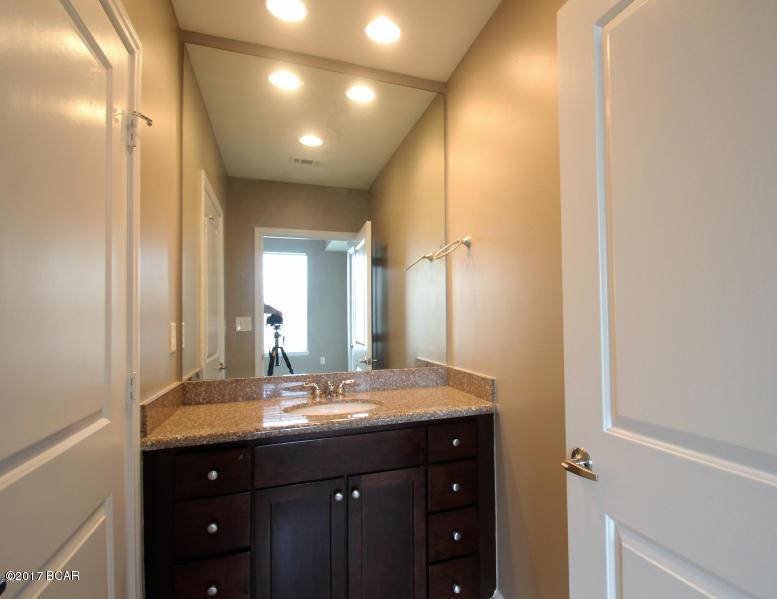 Island Reserve - Residential