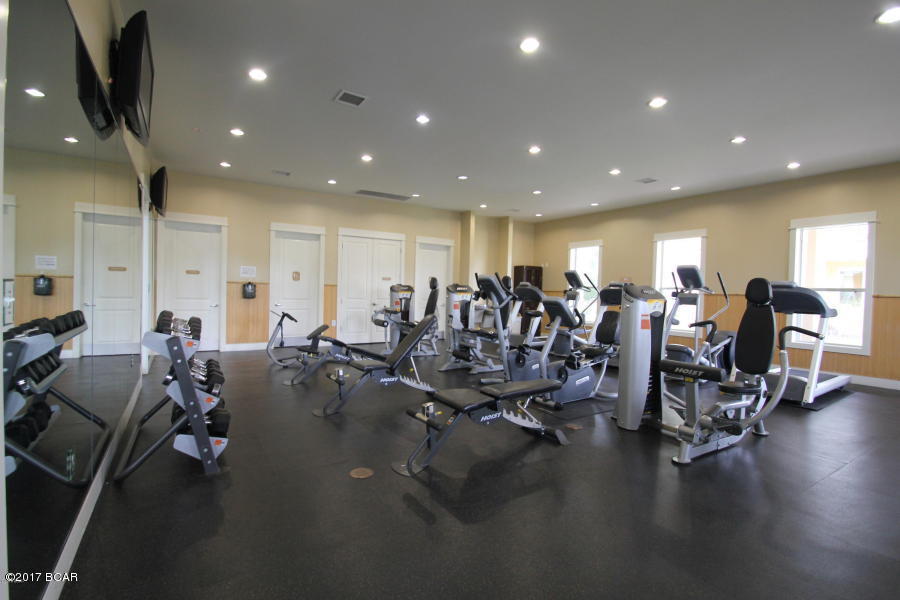 Island Reserve - Residential