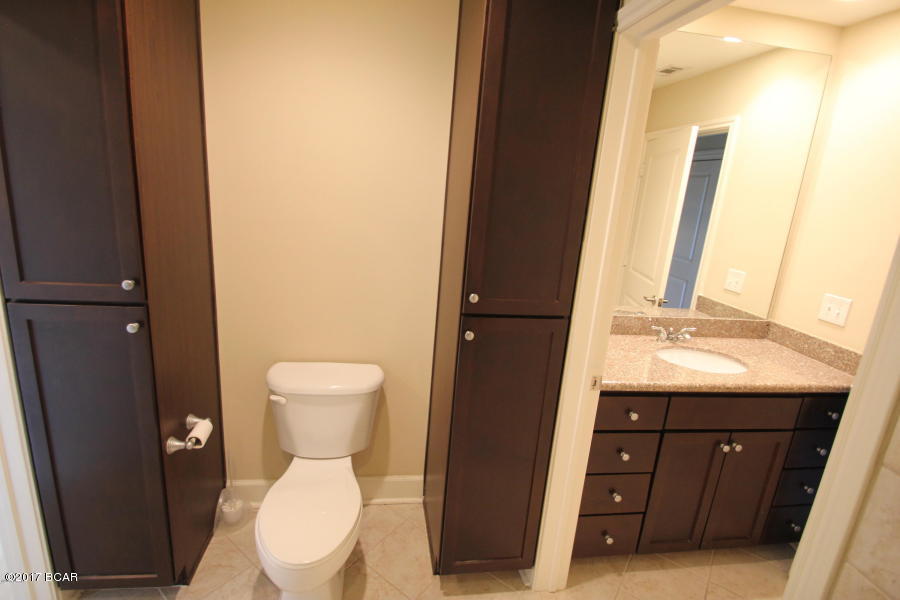 Island Reserve - Residential