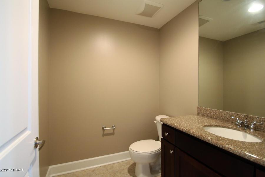 Island Reserve - Residential