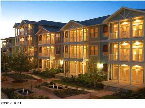 Island Reserve - Residential